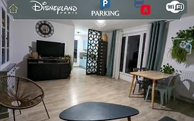 Appart Hotel Le Grand Voltaire